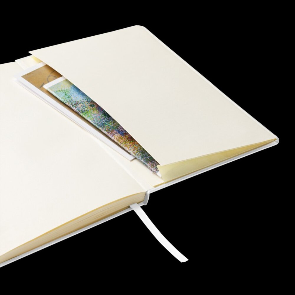 Hardcover Bound Notebook | JournalBook - Picture 5 of 5